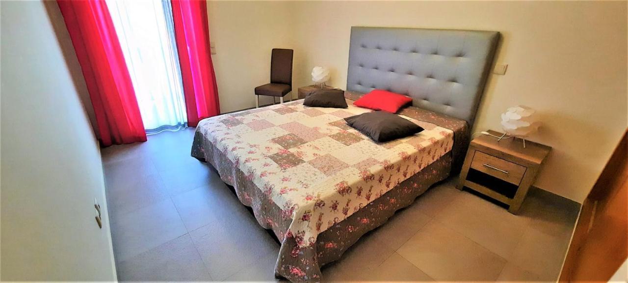 Apartamentos Patio Da Aldeia Армасан-де-Пера Экстерьер фото