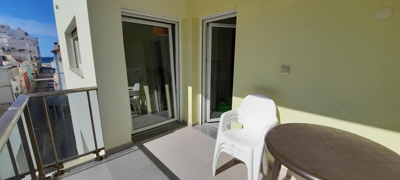 Apartamentos Patio Da Aldeia Армасан-де-Пера Экстерьер фото
