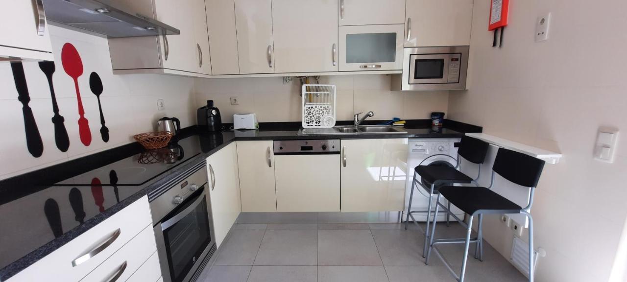 Apartamentos Patio Da Aldeia Армасан-де-Пера Экстерьер фото