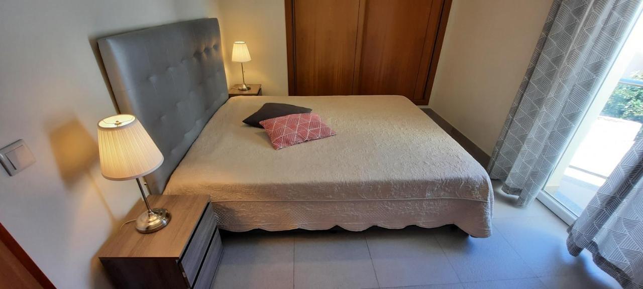 Apartamentos Patio Da Aldeia Армасан-де-Пера Экстерьер фото