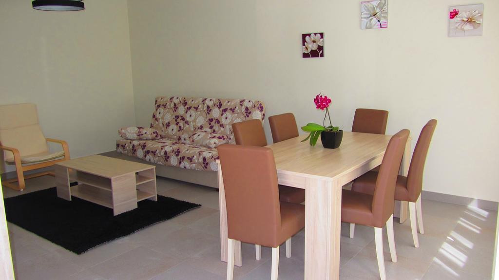 Apartamentos Patio Da Aldeia Армасан-де-Пера Экстерьер фото