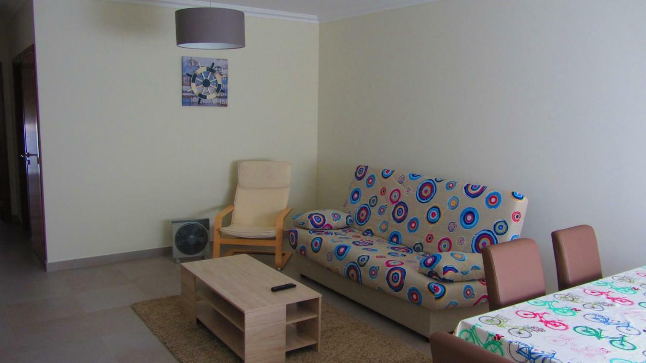 Apartamentos Patio Da Aldeia Армасан-де-Пера Экстерьер фото