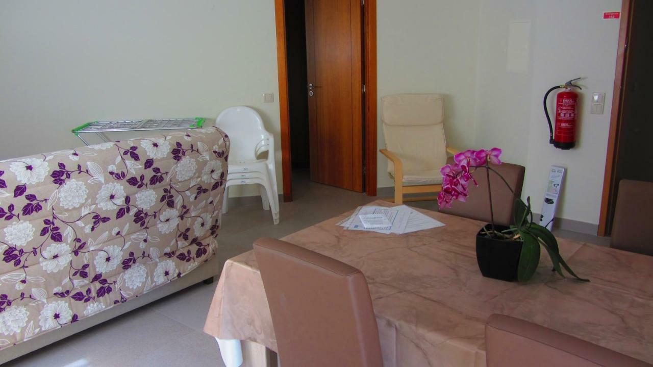 Apartamentos Patio Da Aldeia Армасан-де-Пера Экстерьер фото